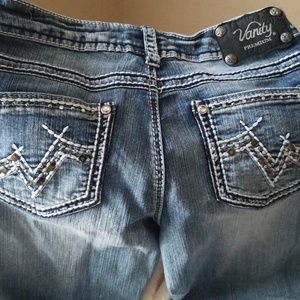 vanity jeans for sale